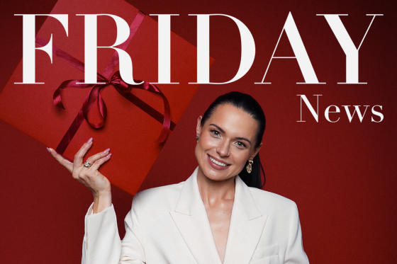 Wybierz Voucher Black Friday i poczuj się wyjątkowo, tak, jak na to zasługujesz.