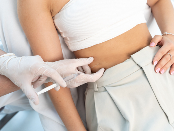 Zabiegi Biostymulatorem Tkankowym na twarz i ciało to jedne z ulubionych terapii naszych Pacjentek. Sprawdź efekty!