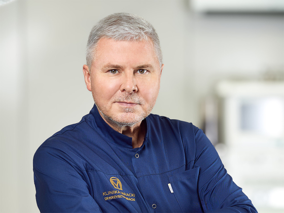 Przekonaj się, co zyskasz przy wyborze naszych wyjątkowych Voucherów: Laseroterapia Elite lub Laseroterapia!