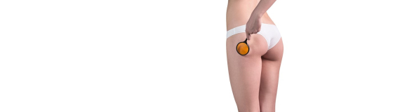 Jakie zabiegi antycellulitowe warto wykonywać w domu, a jakie w gabinecie kosmetycznym, aby pozbyć się problemu? → Klinika Miracki Warszawa, Katowice, Kraków, Łódź.