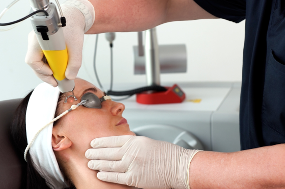 Jakie są ulubione Zabiegi Laserowe naszych Pacjentek?