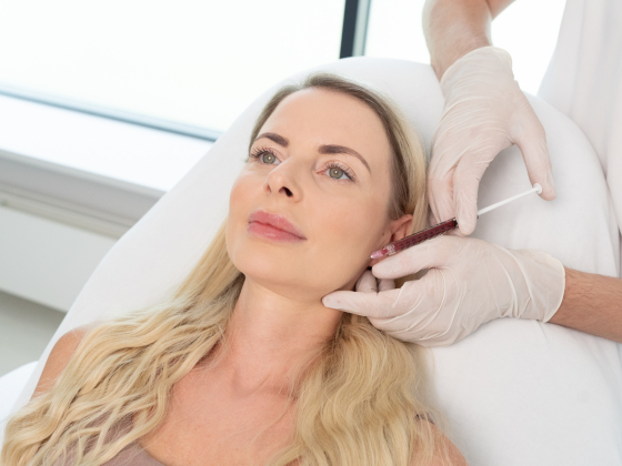 Latem jednymi z ulubionych terapii naszych Pacjentek są zabiegi Anti-aging. Sprawdź, które z nich dadzą Ci efekt biorewitalizacji!