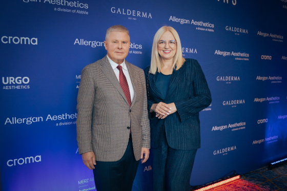 Wykład dr. Krzysztofa Mirackiego na międzynarodowym kongresie IADE!