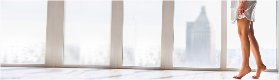 Co zrobić, gdy blizna na ciele staje się powodem kompleksów? Jak sprawić, by zmiana skórna była mniej widoczna? W dziesiątym odcinku “Kliniki naturalnego piękna” wystąpiła Sandra Stadnik, której największym kompleksem była duża blizna na nodze. Zapraszamy