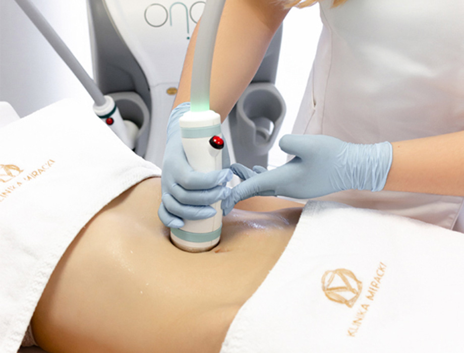 Zastanawiasz się, co najlepsze na cellulit? ✹ Sprawdź porady ekspertów naszej kliniki w Warszawie, Krakowie, Łodzi czy Katowicach.