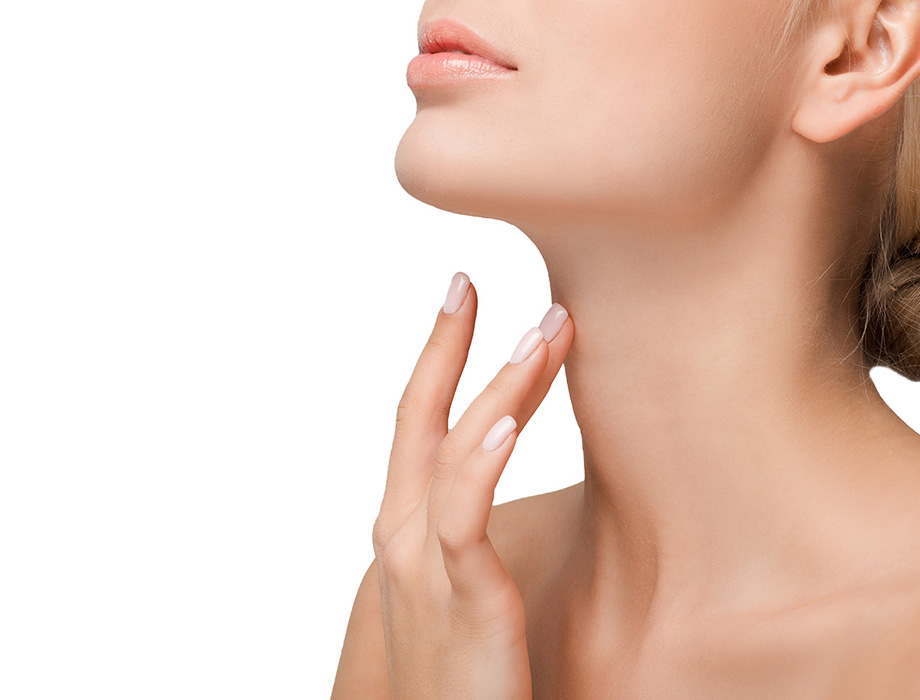 Chcesz odmłodzić skórę szyi i pozbyć się zmarszczek? Umów się na zabieg odmładzania szyi w naszej Klinice w Łodzi! Zapraszamy też na zabiegi w naszych klinikach w Warszawie, Katowicach i Krakowie.