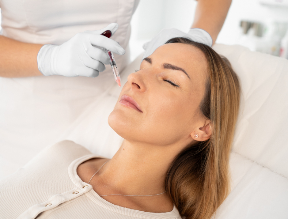 Czy trzeba pić dużo wody po powiększaniu ust kwasem hialuronowym? Sprawdź, jak pielęgnować usta po kwasie hialuronowym. Czego nie wolno robić?