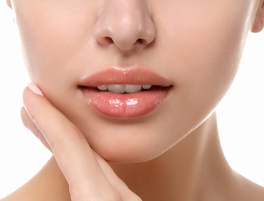 Gdzie zrobić usta w Łodzi?