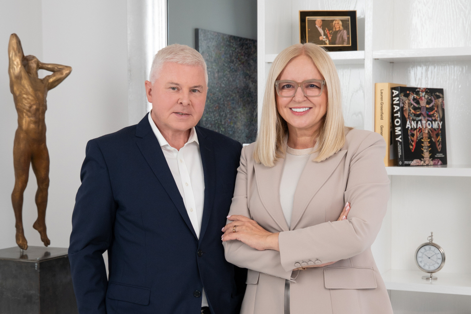 Przepięknego Dnia Kobiet!