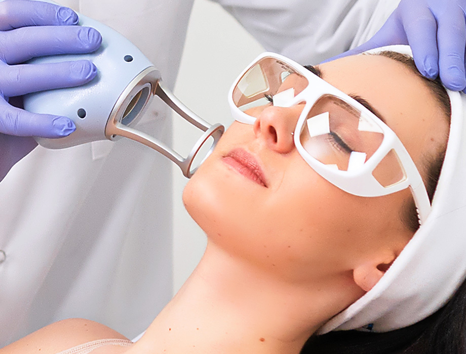 Ile kosztuje zabieg laserem Tulowym w Warszawie? Cena zabiegu laserem Tulowym