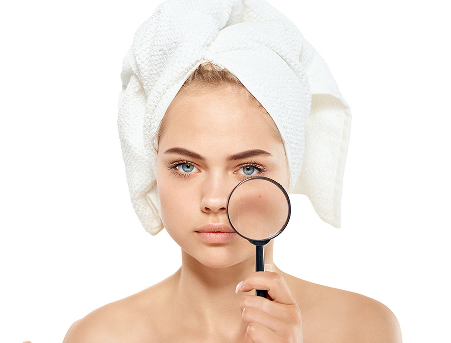 Masz trądzik neuropatyczny i szukasz pomocy? Umów się na leczenie trądziku w naszej Klinice w Katowicach! Zapraszamy też na zabiegi w naszych klinikach w Warszawie, Łodzi i Krakowie.