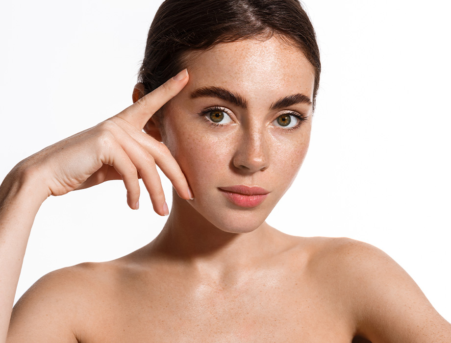 Masz na twarzy przebarwienia w postaci plam, których chcesz się pozbyć przy użyciu lasera? Zapraszamy do Kliniki Miracki w Katowicach!