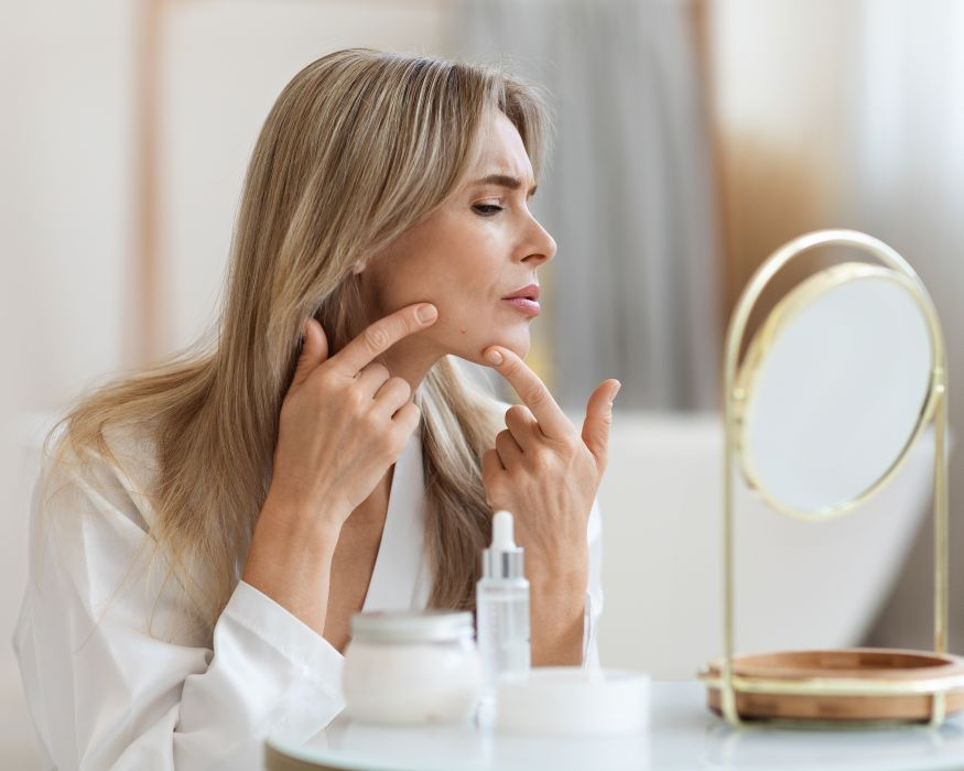 Jakie zabiegi kosmetyczne na trądzik pomogą zniwelować niedoskonałości?