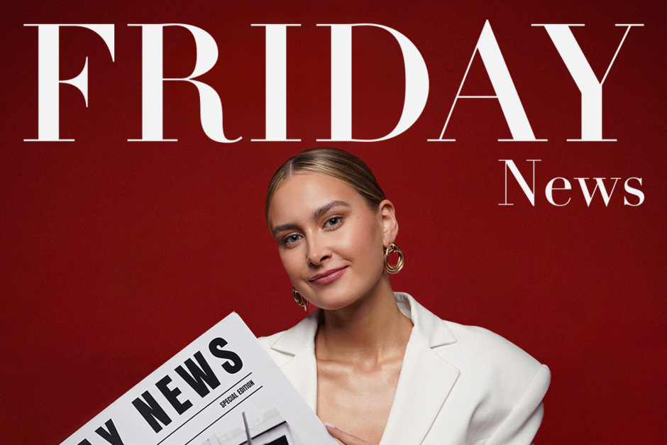 Rozpoczynamy Black Friday w Klinice Miracki! Rabaty aż do 97% OFF!