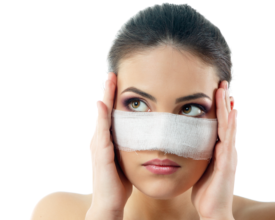 Czy operacja nosa jest niebezpieczna?