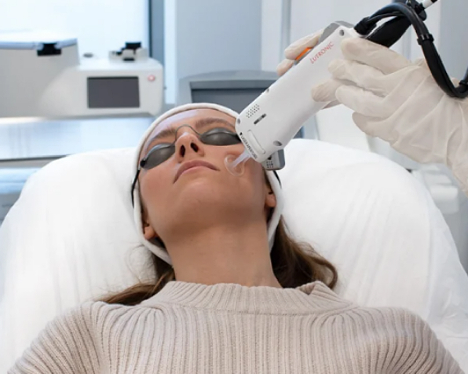 Przegląd zabiegów na przebarwienia skóry