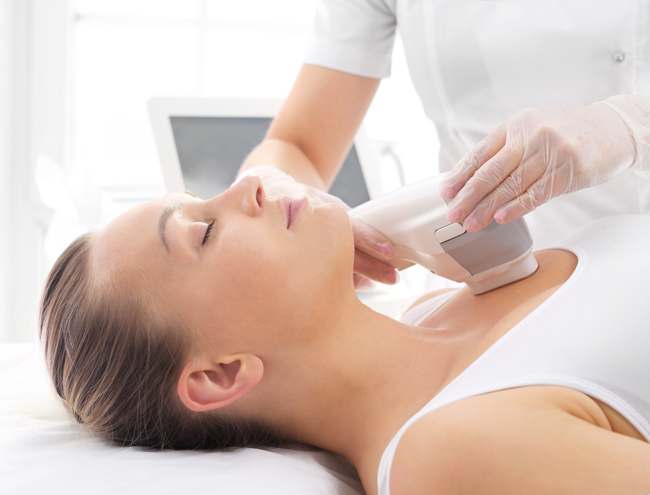 Jak wyleczyć trądzik u dorosłych?