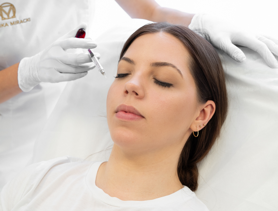 Zyskaj efekt bioodnowy Swojej skóry – weź udział w Letnim Festiwalu Stymulatorów Tkankowych!