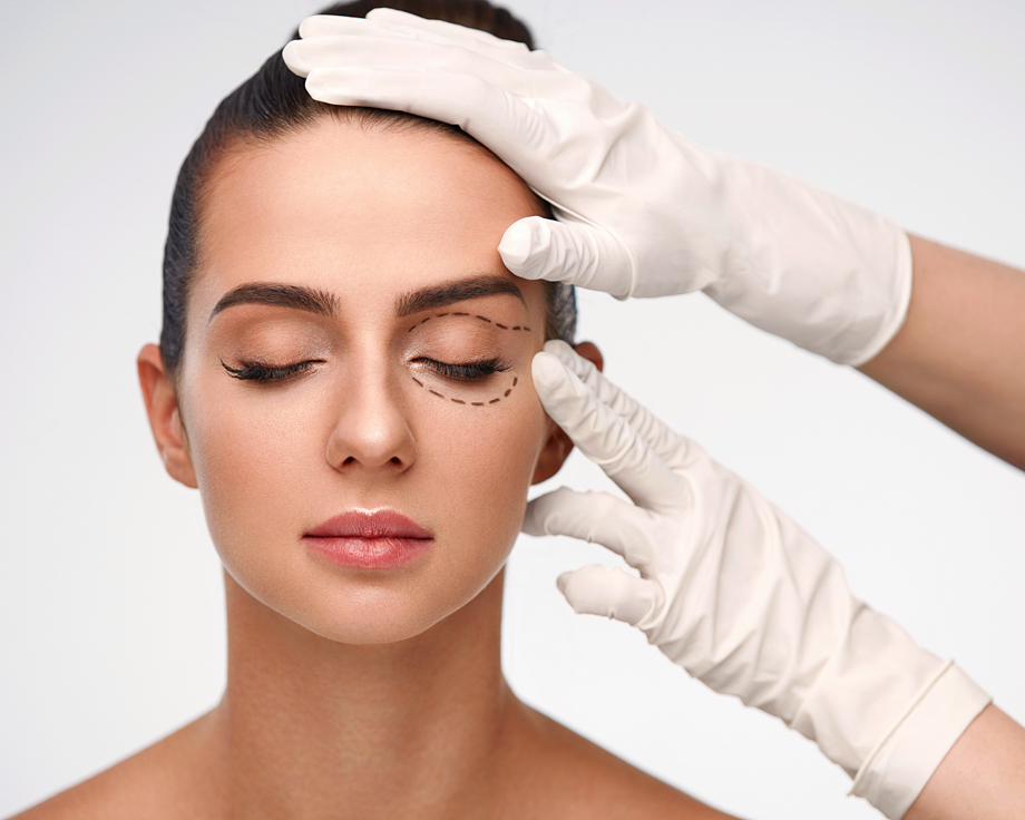 Na czym polega brow lift, czyli podniesienie brwi?