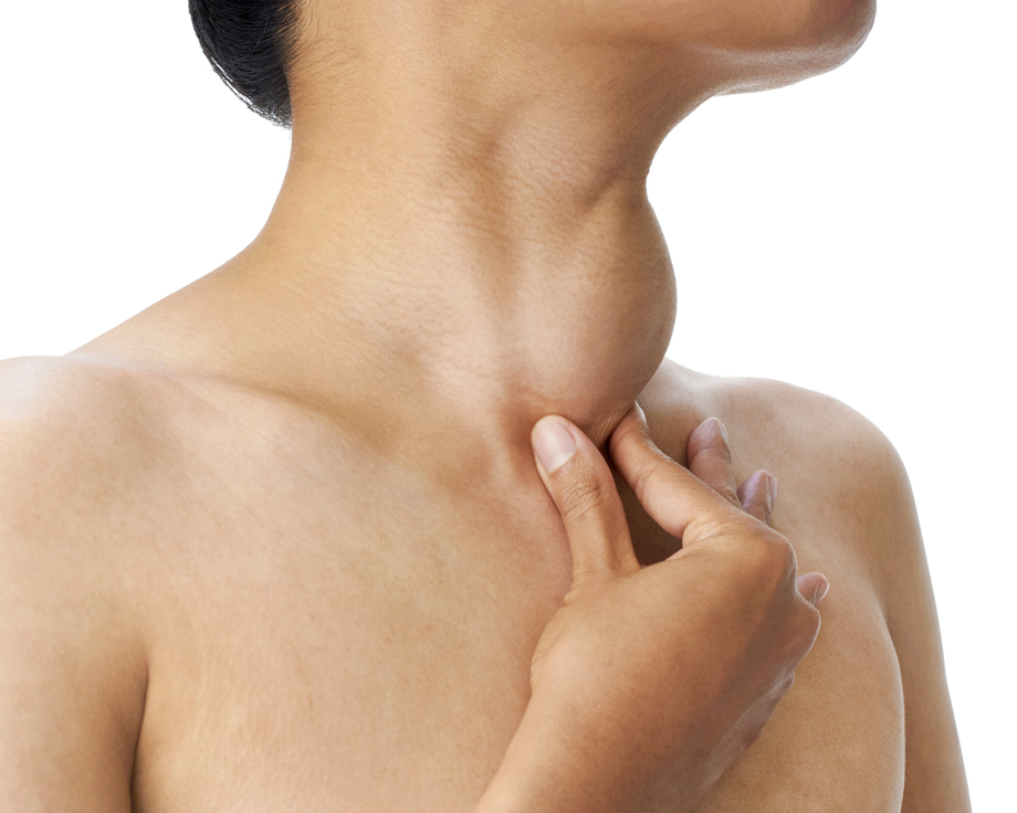 Jak usunąć tłuszczaki na ciele?