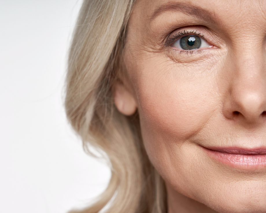 Przegląd zabiegów na zmarszczki wokół oczu