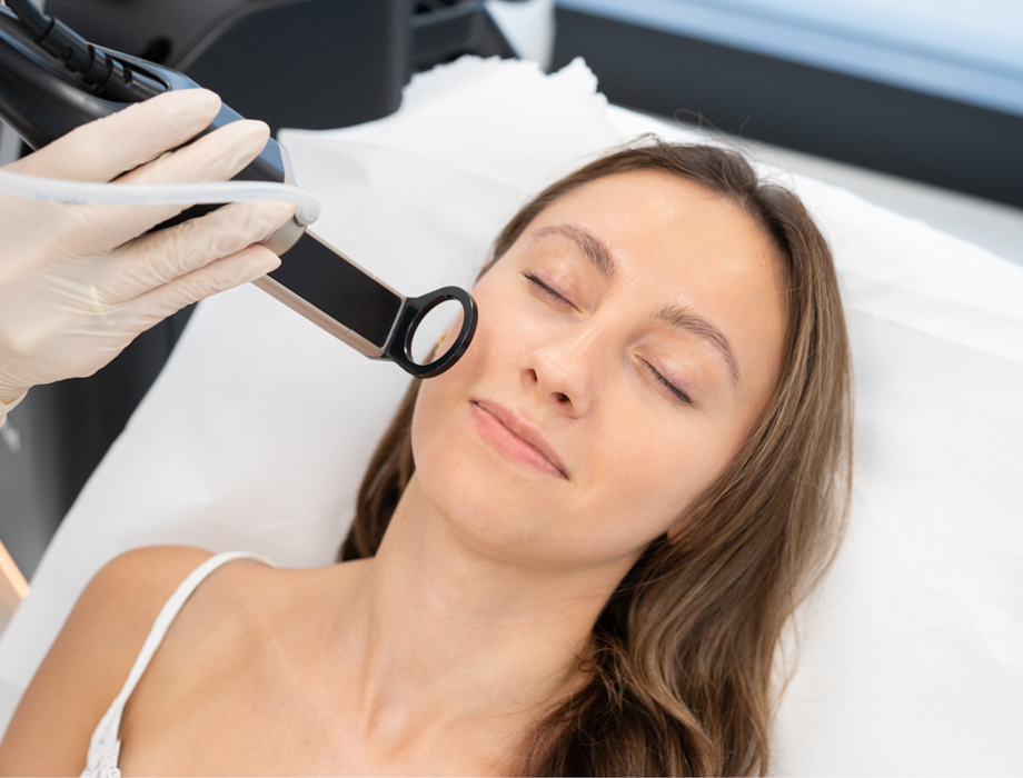 Summer Sale – zabiegi dla Twojego piękna!