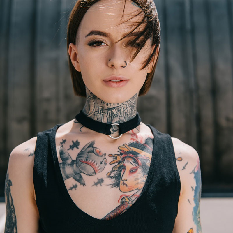 Wybierz najskuteczniejszą metodę usuwania tatuażu – laser pikosekundowy Pico Sure lub Discovery Pico. ▾ Zapisz się na zabieg w Klinice Miracki Warszawa, Kraków, Łódź, Katowice!