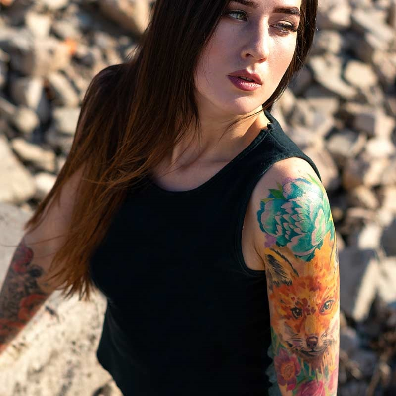 → Wybierz innowacyjne lasery pikosekundowe w Klinice Warszawa, Katowice, Kraków, Łódź dzięki którym skutecznie i bezpiecznie zlikwidujesz tatuaż i makijaż permanentny.