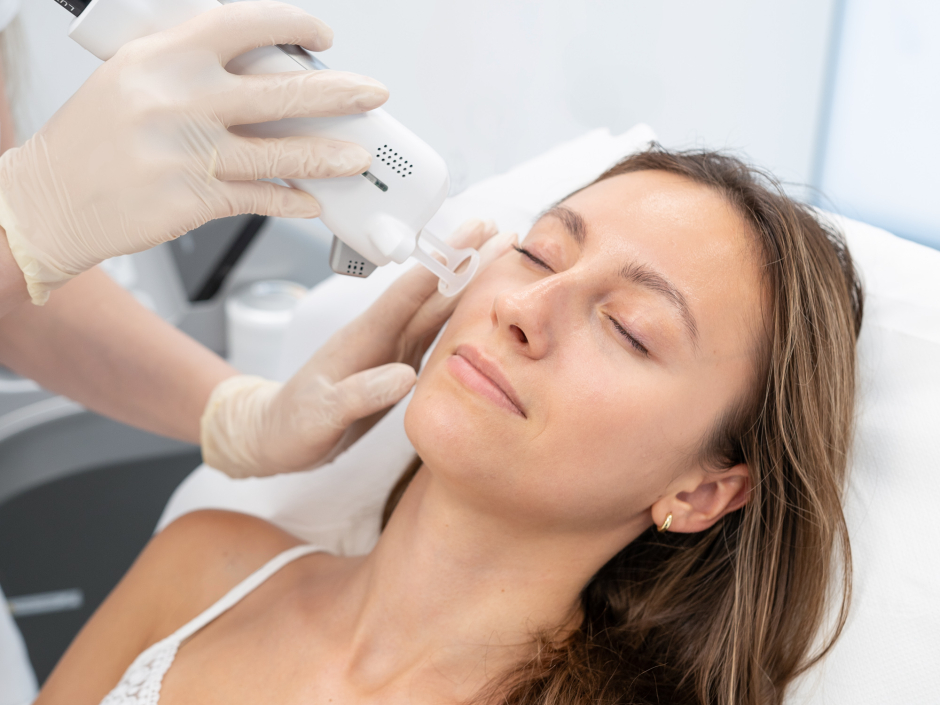 Rumień, naczyniaki, pajączki naczyniowe czy trądzik różowaty – możesz się ich pozbyć dzięki Laseroterapii. Sprawdź efekty naszych zabiegów!