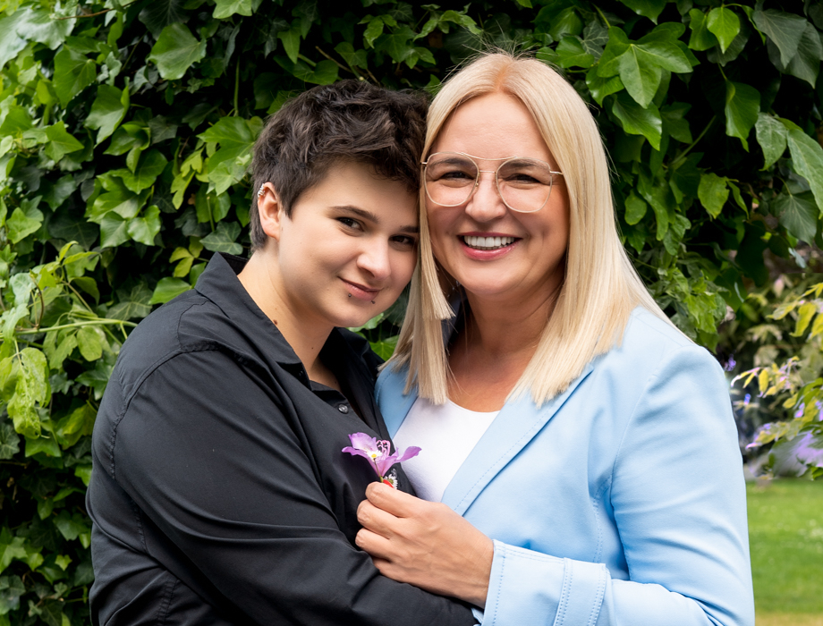 Wszystkiego najpiękniejszego w Dniu Mamy