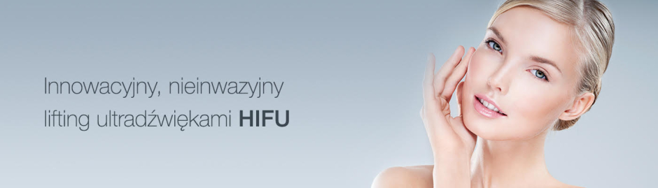 Decydujesz się na lifting? Nie musisz obawiać się bólu! W Klinice Miracki oferujemy lifting bez skalpela - nieinwazyjny zabieg w technologii HIFU. Zapraszamy na zabiegi w naszych klinikach w Warszawie, Katowicach, Łodzi i Krakowie.