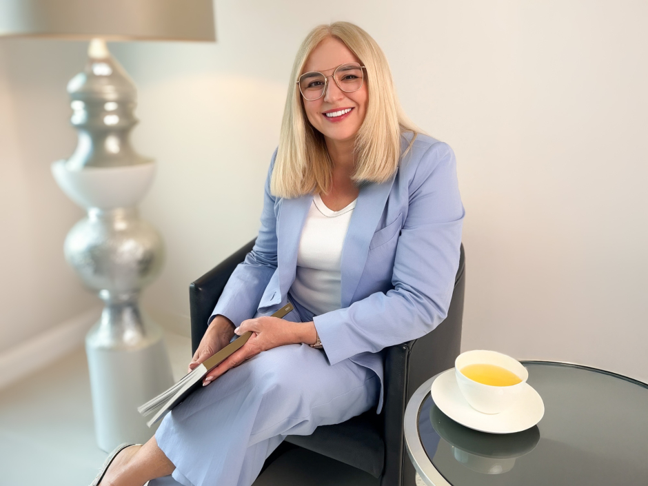 Z okazji Dnia Matki przygotowaliśmy niezwykłą ofertę zabiegów, które z pewnością oczarują Ciebie i Twoją Mamę. Sprawdź szczegóły!