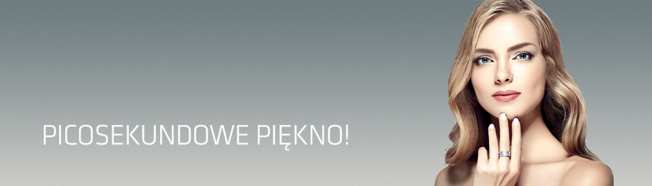 Sprawdź atuty wyjątkowej laseroterapii PicoSure. Zapraszamy na zabiegi w naszych klinikach w Warszawie, Łodzi, Katowicach i Krakowie.