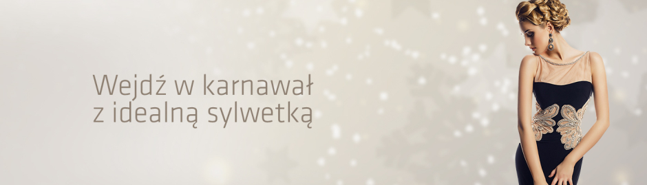 Powitaj nowy rok! Skorzystaj z zabiegów na ciało: wyszczuplanie, ujędrnianie, odmładzanie i inne. Poznaj ofertę Kliniki Miracki i odwiedź jedną z placówek. Zapraszamy na zabiegi w naszych klinikach w Warszawie, Łodzi, Katowicach i Krakowie.