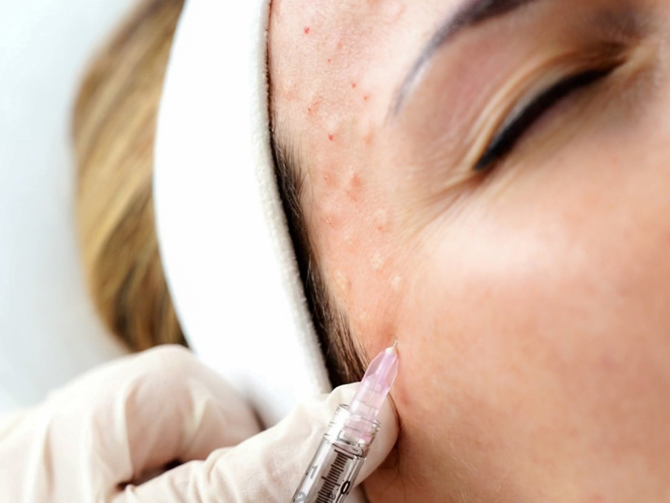 Naturalną drogą do zdrowego i młodego wyglądu skóry jest biostymulacja polinukleotydami. Przekonaj się, czy to zabieg właśnie dla Ciebie!