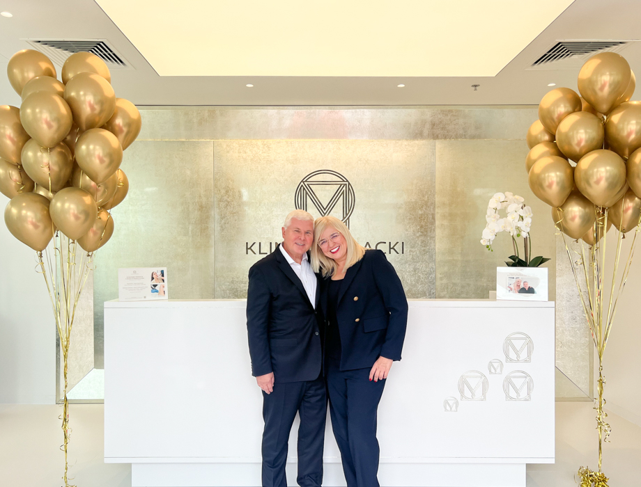 Zapraszamy do naszej nowej Kliniki w Łodzi!