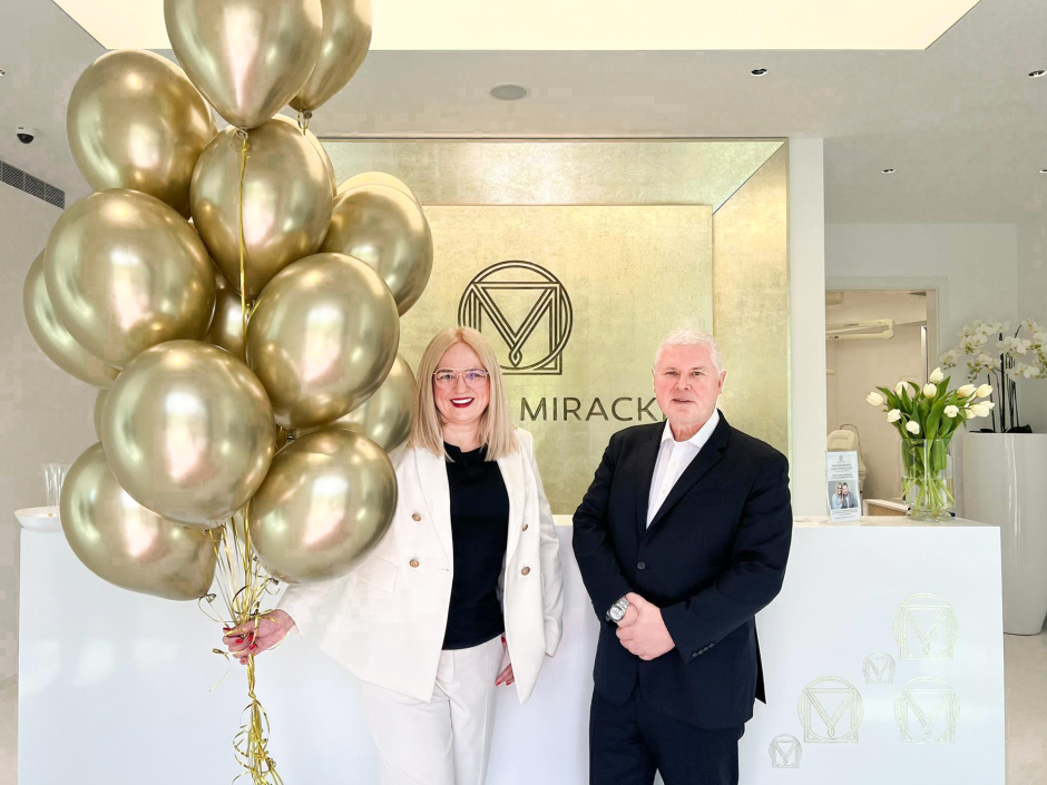 Zapraszamy do naszej nowej Kliniki w Krakowie!