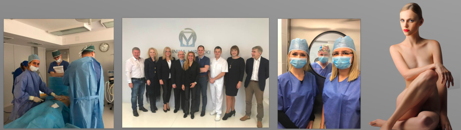 Wyszczuplanie skuteczne jak nigdy! Poznaj modelowanie sylwetki z Triplex Cellulaze Precision. Zapraszamy na zabiegi w naszych klinikach w Warszawie, Katowicach, Łodzi i Krakowie.