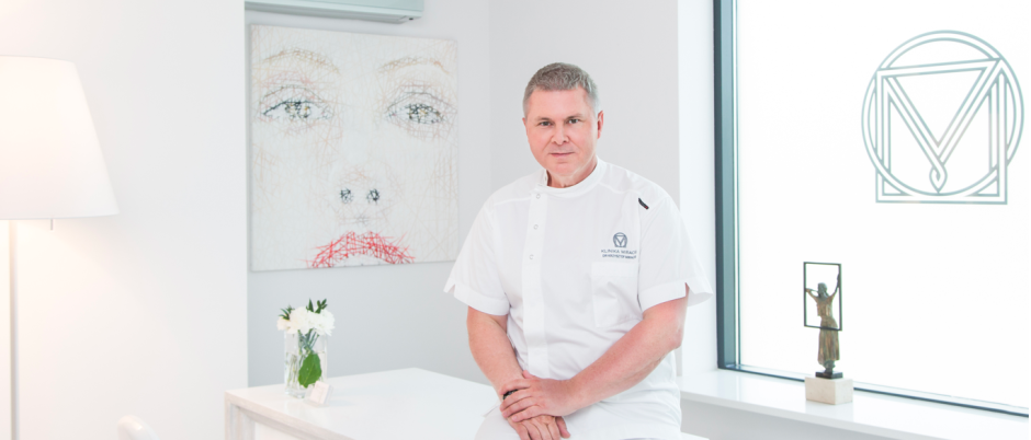 Klinika BeautymeD powstała z zamiłowania do perfekcji. Jest to gabinet medyczny, w którym zapewniamy Pacjentom usługi medyczne na najwyższym poziomie. Zapraszamy na zabiegi w naszych klinikach w Warszawie, Katowicach, Łodzi i Krakowie.