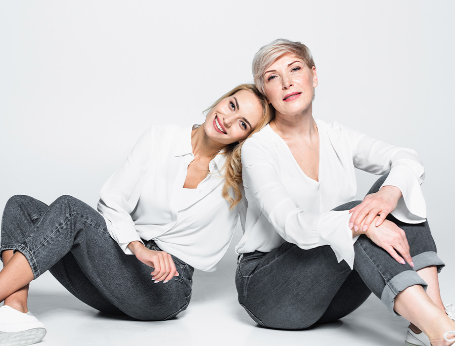 Podaruj piękno Sobie i Swojej Mamie