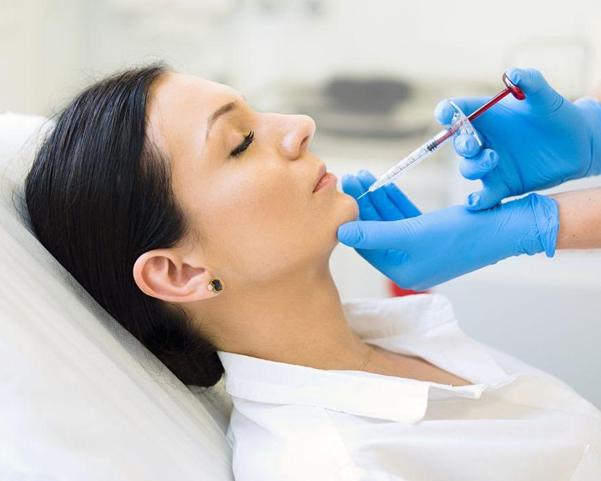 Jakie są zalecenia po zabiegu wolumetrii twarzy?