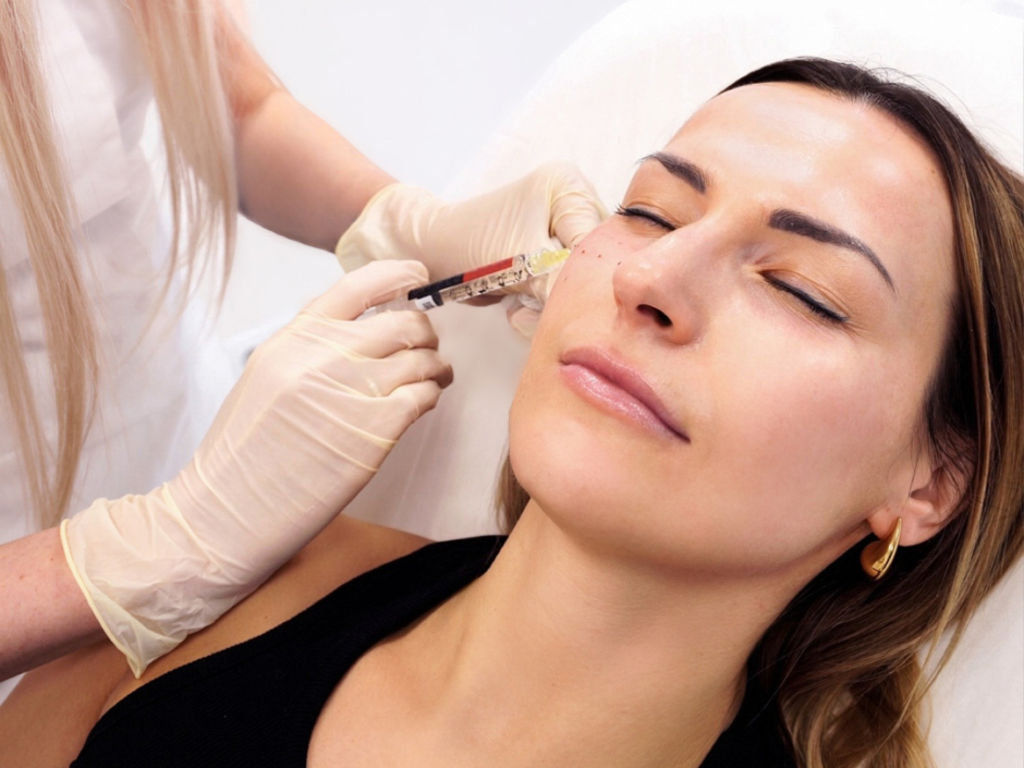 Jakie są obecne trendy anty-aging w medycynie estetycznej? Zobacz, jakie zabiegi i techniki wybierają dziś najchętniej pacjenci Klinik Miracki!