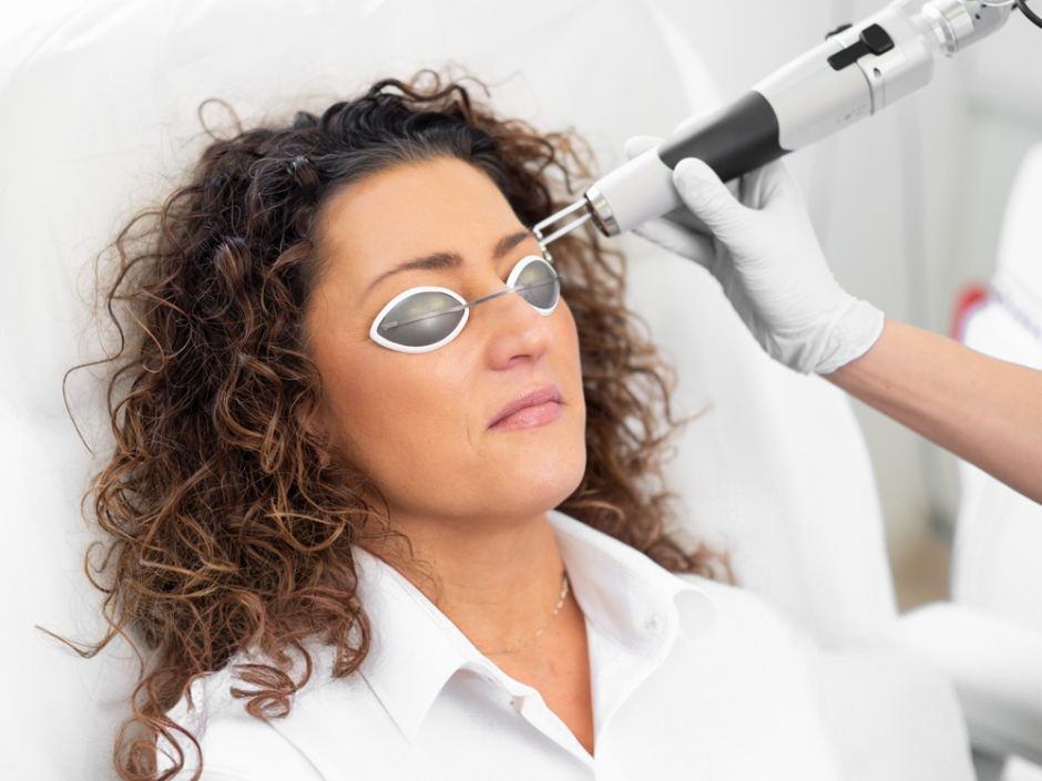 Przebarwienia nie muszą być problemem. Poznaj skuteczne terapie łączone i nowoczesne rozwiązania laserowe w Klinikach Miracki!