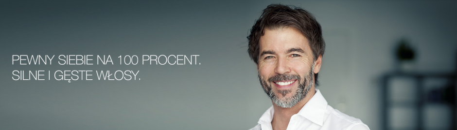 Pożegnaj problem rzadkiego, nierównomiernego owłosienia czy zakoli, dzięki innowacyjnej metodzie przeszczepu włosów Smart Graft! → Klinika Miracki Warszawa, Katowice, Kraków, Łódź.