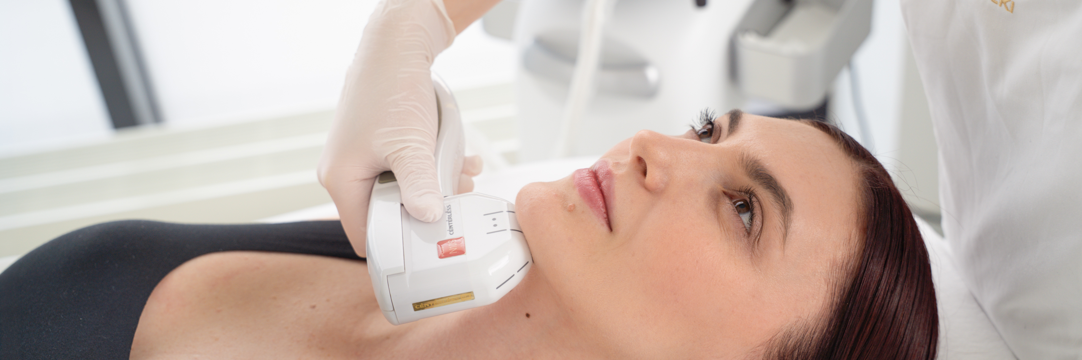 HIFU – Lifting bez skalpela