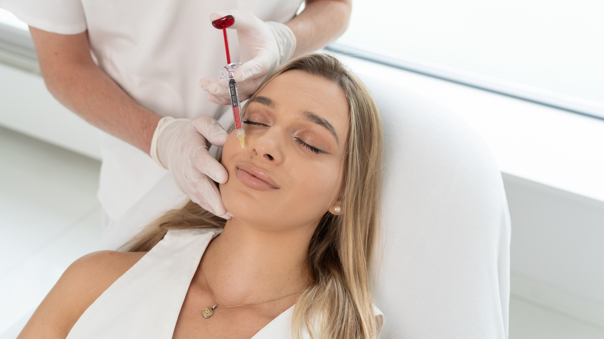 Organiczny Kwas Hialuronowy