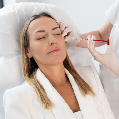 Neauvia Organic Intense Rheology – Organiczny Kwas Hialuronowy