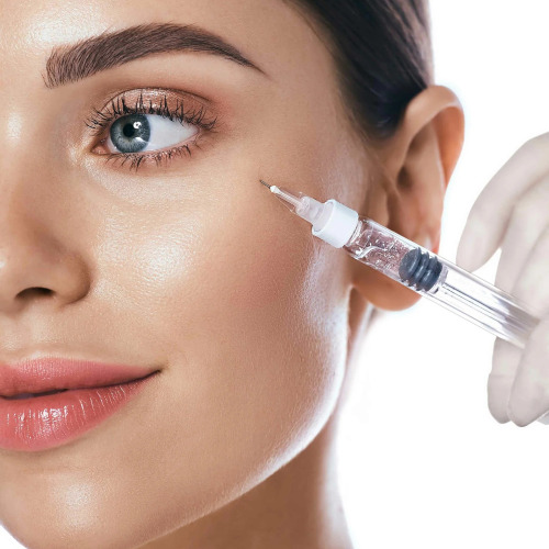 Profhilo – Mezoterapia