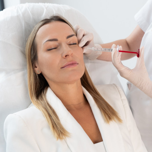 Neauvia Organic Intense Rheology – Organiczny Kwas Hialuronowy