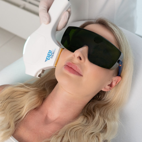 BBL HEROic Forever Young – Odmładzanie